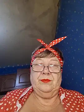 Lena Gaby online show from 03/05/26, 06:10