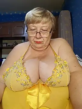 Lena Gaby online show from 09/21/25, 03:44