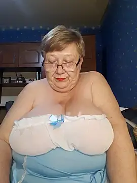 Lena Gaby online show from 11/14/25, 07:17