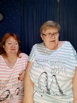 Lena Gaby online show from 11/20/25, 08:20