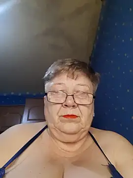 Lena Gaby online show from 03/02/26, 05:08