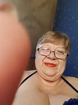 Lena Gaby online show from 03/27/26, 10:33