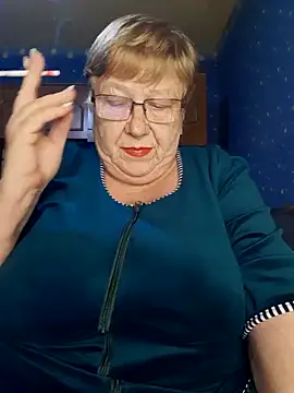 Lena Gaby online show from 12/01/25, 07:04