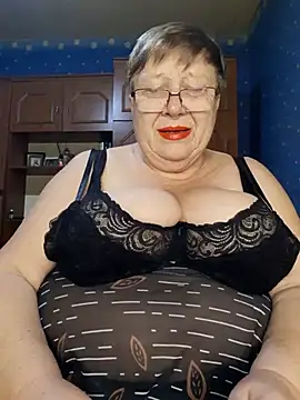 Lena Gaby online show from 11/03/25, 01:37