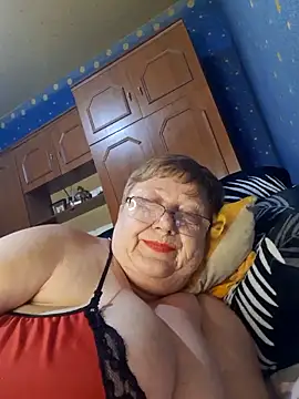 Lena Gaby online show from 11/05/25, 04:54