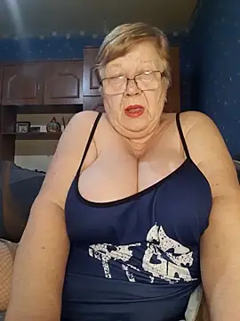 Lena Gaby online show from 12/16/25, 10:08