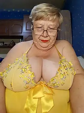 Lena Gaby online show from 09/25/25, 03:23