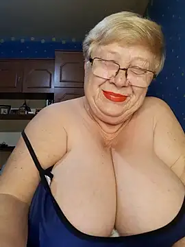 Lena Gaby online show from 10/21/25, 07:13