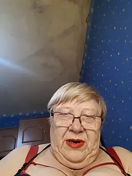 Lena Gaby online show from 10/03/25, 07:15