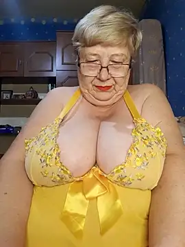 Lena Gaby online show from 09/18/25, 03:31