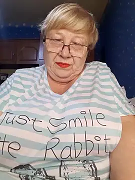 Lena Gaby online show from 10/10/25, 07:04