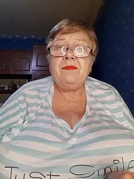 Lena Gaby online show from 02/07/26, 07:55