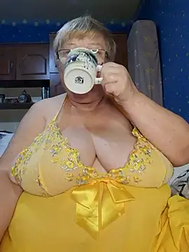 Lena Gaby online show from 09/26/25, 04:52