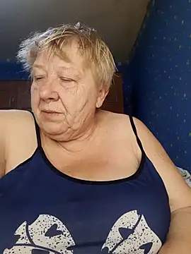 Lena Gaby online show from 10/16/25, 05:05