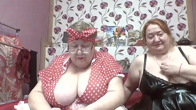 Lena Gaby online show from 03/03/26, 09:00