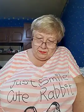 Lena Gaby online show from 10/14/25, 07:31