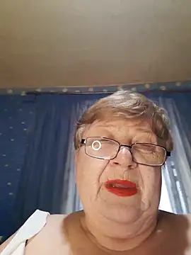 Lena Gaby online show from 02/11/26, 02:28