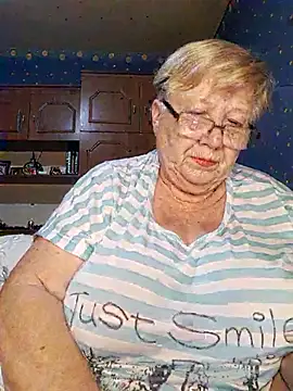 Lena Gaby online show from 10/18/25, 06:54