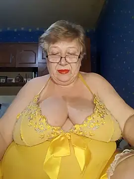 Lena Gaby online show from 02/02/26, 04:33