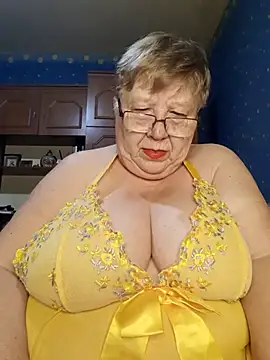 Lena Gaby online show from 11/23/25, 03:38