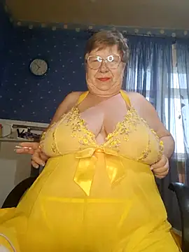 Lena Gaby online show from 01/12/26, 06:09