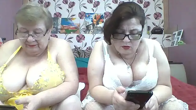 Lena Gaby online show from 01/09/26, 10:55