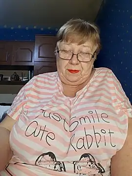 Lena Gaby online show from 02/09/26, 04:54