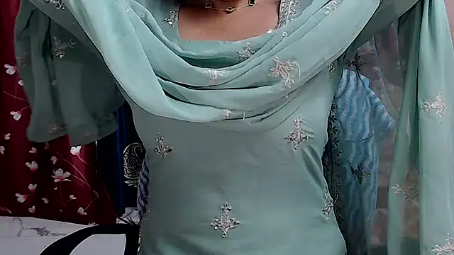 Naiaa-mylove online show from 06/09/26, 06:25