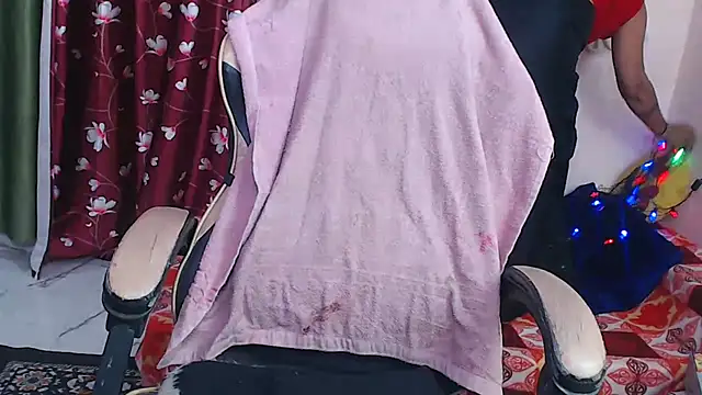 Naiaa-mylove online show from 02/19/26, 06:21