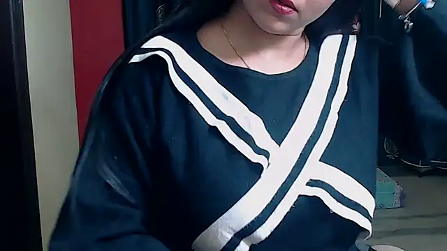 Naiaa-mylove online show from 12/02/25, 06:59