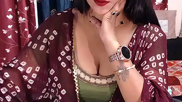 Naiaa-mylove online show from 06/13/26, 06:33
