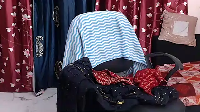 Naiaa-mylove online show from 07/07/26, 06:38