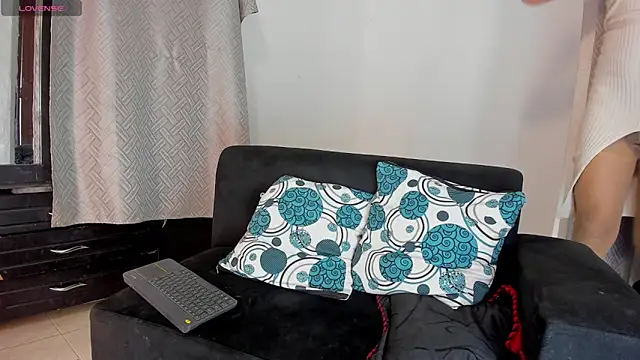 BritannyLord online show from 05/26/26, 07:23