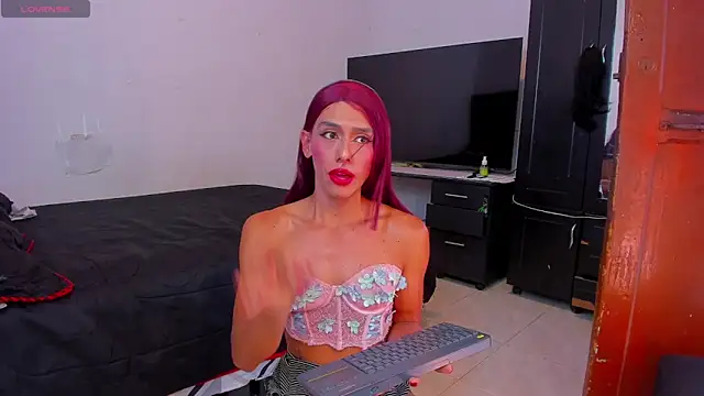 BritannyLord online show from 03/16/26, 03:59