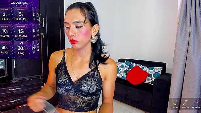 BritannyLord online show from 03/05/26, 10:16