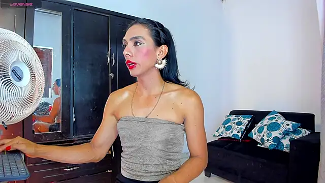 BritannyLord online show from 03/07/26, 03:57