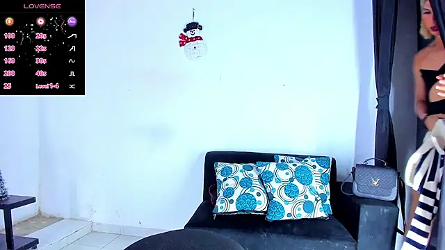 BritannyLord online show from 02/20/25, 02:18