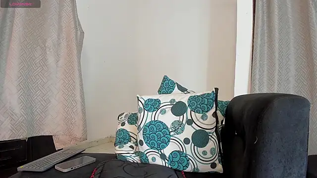 BritannyLord online show from 05/19/26, 06:26