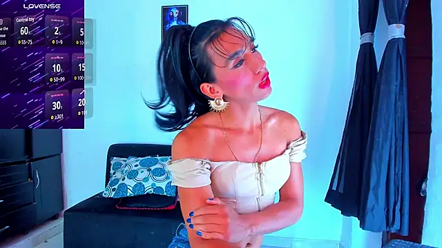 Snapshot of BritannyLord chatting on 02/13/26, 06:30 BritannyLord online show from 02/13/26, 06:30