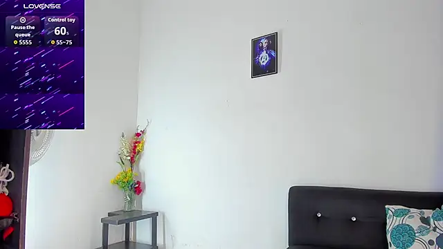 BritannyLord online show from 04/03/26, 09:32