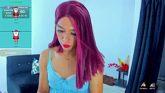 BritannyLord online show from 12/14/25, 10:26