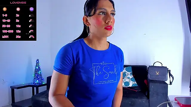 BritannyLord online show from 01/30/25, 09:47