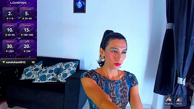 Snapshot of BritannyLord chatting on 02/15/26, 11:58 BritannyLord online show from 02/15/26, 11:58