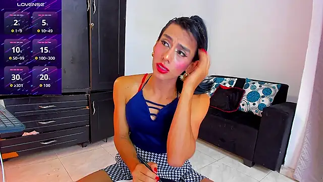 Snapshot of BritannyLord chatting on 02/27/26, 09:14 BritannyLord online show from 02/27/26, 09:14