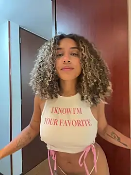 Belkaj online show from 03/06/26, 01:33