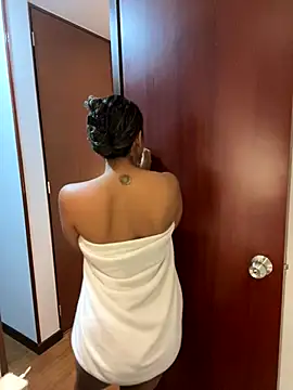 Belkaj online show from 10/22/25, 01:05