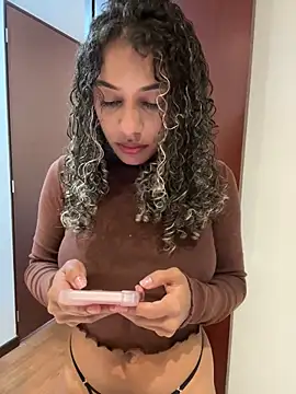 Belkaj online show from 04/15/26, 08:42