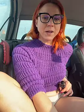 Nikky Divine online show from 03/21/26, 02:54