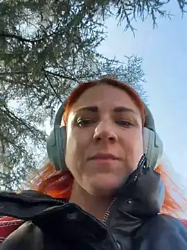 Nikky Divine online show from 03/28/26, 02:18