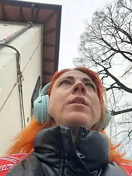 Nikky Divine online show from 03/29/26, 08:27